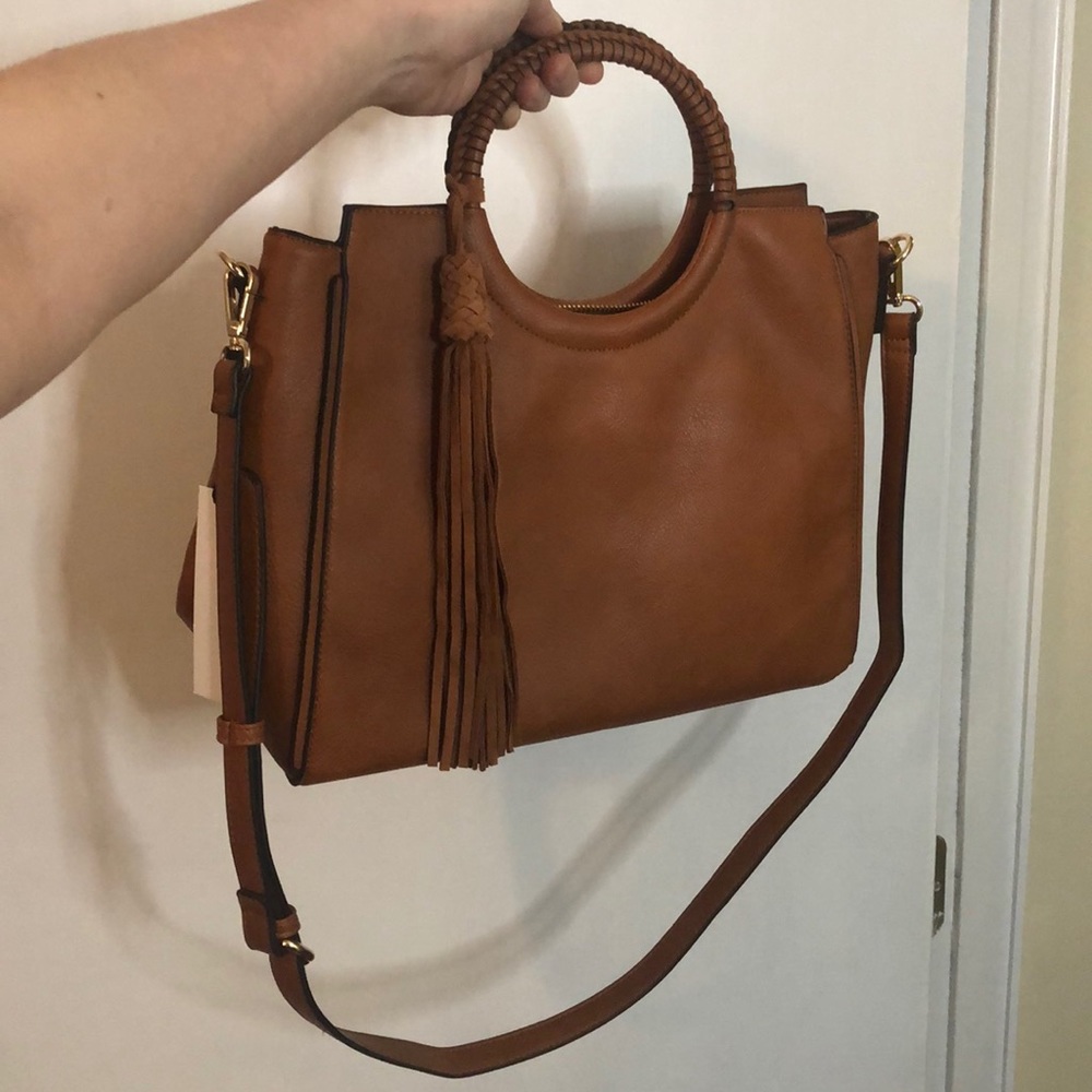 Too many purses